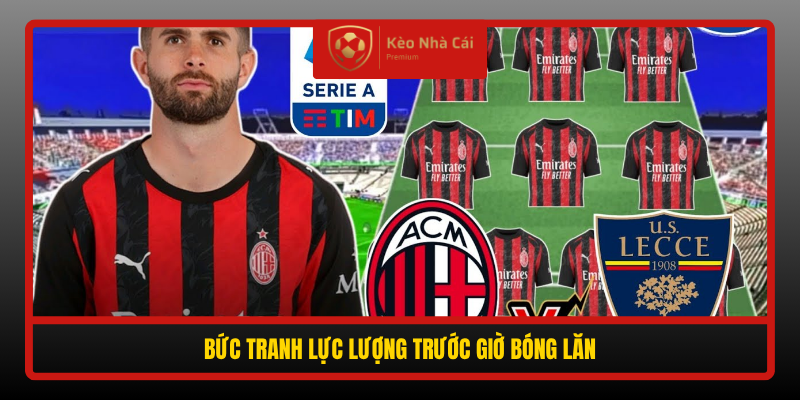 Buc Tranh Luc Luong Truoc Gio Bong Lan