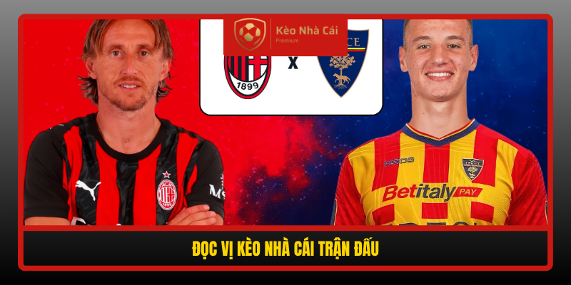 Doc Vi Keo Nha Cai Tran Dau