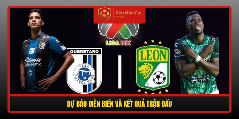 Du Bao Dien Bien Va Ket Qua Tran Dau