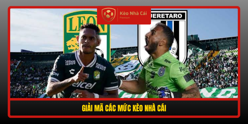 Giai Ma Cac Muc Keo Nha Cai