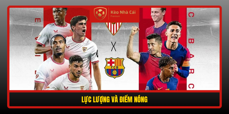 Luc Luong Va Diem Nong